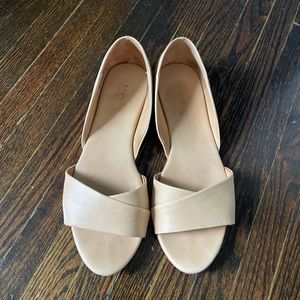 Nisolo Women’s Flat - Size 9 - FREE SHIPPING!